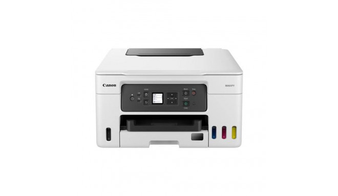 Canon MAXIFY GX3050 Inkjet A4 600 x 1200 DPI Wi-Fi