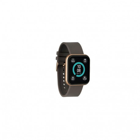 xlyne IVE2 4.98 cm (1.96") TFT Digital Touchscreen Brown