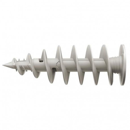 Fischer 570350 screw anchor / wall plug 2 pc(s)