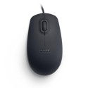 DELL USB Optical Mouse - MS111 - black