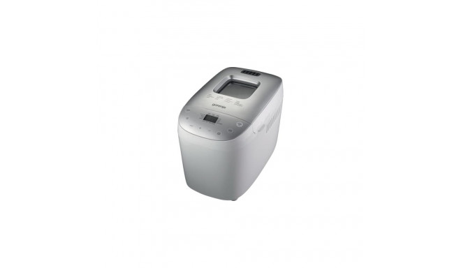 Gorenje BM1600WG bread maker 850 W Grey