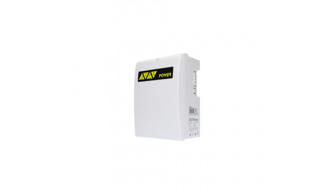 Genway VIDI-ZBF-050P Power supply