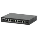 Intellinet 562096 network switch Unmanaged 2.5G Ethernet (100/1000/2500) Black