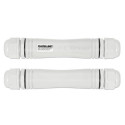Intellinet Ultra Long Range Outdoor Fast Ethernet PoE+ Extender Kit Extends PoE up to 1000 m (3280 f