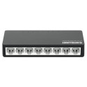 Intellinet 561730 network switch Fast Ethernet (10/100) Black