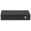 Intellinet 2-Port Gigabit High-Power PoE+ Extender Repeater, IEEE 802.3at/af Power over Ethernet (Po