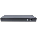 Intellinet 16-Port Gigabit Ethernet PoE+ Web-Managed Switch with 2 SFP Ports, IEEE 802.3at/af Power 