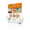 Fellowes 5602101 laminator pouch 25 pc(s)