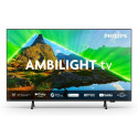 Philips Ambilight 4K 139.7 cm (55") 4K Ultra HD Smart TV Wi-Fi Black Philips Ambilight 4K 139.7 cm (55") 4K Ultra HD Smart TV Wi-Fi Black