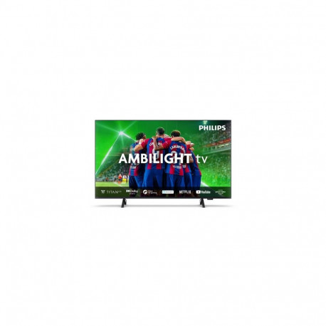 Philips 8000 series 55PUS8309/12 TV 139.7 cm (55") 4K Ultra HD Smart TV Wi-Fi Black