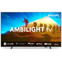 Philips 55PUS8009 139.7 cm (55&quot;) 4K Ultra HD Smart TV Wi-Fi Black