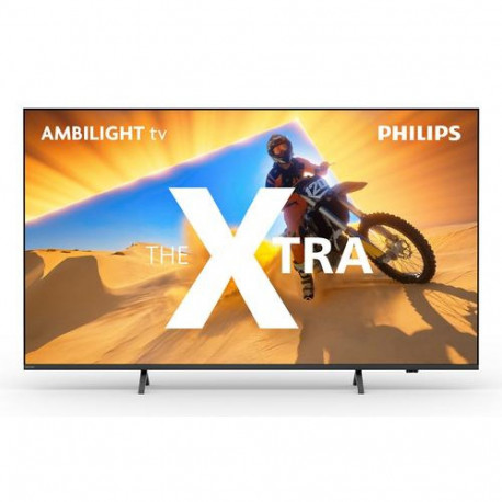 Philips 55PML9019/12 TV 139.7 cm (55") 4K Ultra HD Smart TV Wi-Fi Grey