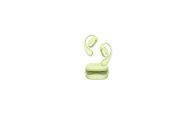 Huawei FreeArc Headset Wired &amp; Wireless Ear-hook Calls/Music USB Type-C Bluetooth Green