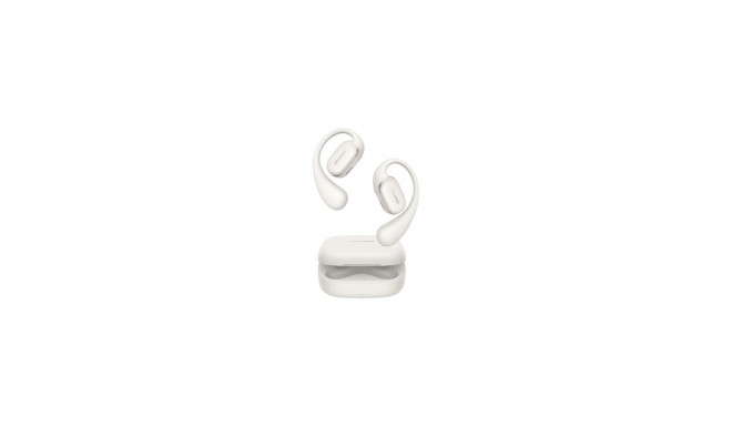Huawei FreeArc Headset Wired & Wireless Ear-hook Calls/Music USB Type-C Bluetooth Grey