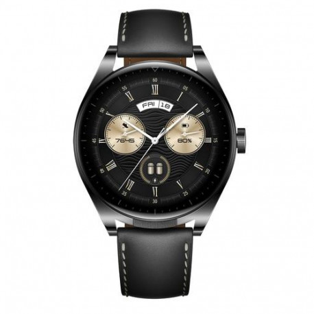 Huawei 55029576 smartwatch / sport watch 3.63 cm (1.43") AMOLED Digital 466 x 466 pixels To
