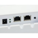 LevelOne AC1200 Dual Band PoE Wireless Access Point, Ceiling Mount, Controller Managed