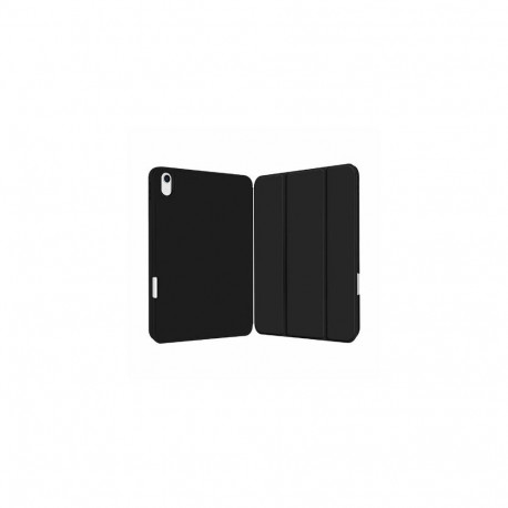 4smarts 541153 tablet case 27.9 cm (11") Flip case Black