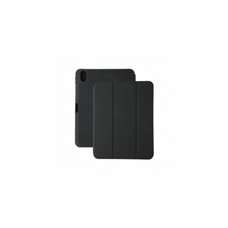 4smarts 541035 tablet case 27.7 cm (10.9") Folio Black