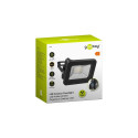 Goobay LED Outdoor Floodlight, 10 W