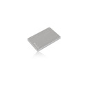 Verbatim Store &#039;n&#039; Go ALU Slim Portable Hard Drive 1TB Silver