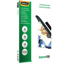 Fellowes A3 Glossy 100 Micron Laminating Pouch - 100 pack