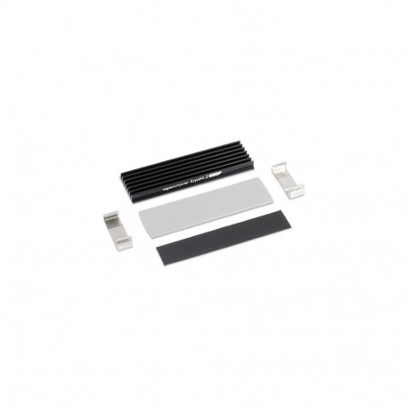 Aqua Computer kryoM.2 Heatsink
