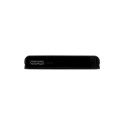 Verbatim Store &#039;n&#039; Go USB 3.0 Portable Hard Drive 2TB Black
