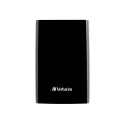 Verbatim Store &#039;n&#039; Go USB 3.0 Portable Hard Drive 1TB Black