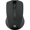Defender Accura MM-935 mouse Office Ambidextrous RF Wireless Optical 1600 DPI
