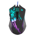 Defender SIN&#039;SISTER GM-933 mouse Gaming Right-hand USB Type-A Optical 7200 DPI