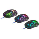Defender SIN&#039;SISTER GM-933 mouse Gaming Right-hand USB Type-A Optical 7200 DPI