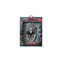 Defender GM-670L mouse Gaming Ambidextrous Optical 2400 DPI