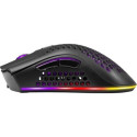Defender WARLOCK GM-709L mouse Gaming Right-hand RF Wireless Optical 2400 DPI