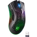 Defender WARLOCK GM-709L mouse Gaming Right-hand RF Wireless Optical 2400 DPI