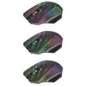 Defender URAN GM-503 mouse Gaming Right-hand RF Wireless Optical 3200 DPI