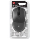 Defender MM-310 mouse Office Ambidextrous USB Type-A Optical 1000 DPI