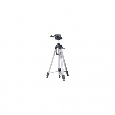 Cullmann Alpha 2800 tripod Digital/film cameras 3 leg(s) Black, Silver