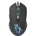 Defender GM-090L mouse Gaming Right-hand USB Type-A Optical 3200 DPI