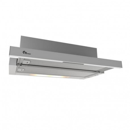 THERMEX YORK III Semi built-in (pull out) White D 390 m³/h