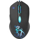 Defender GM-090L mouse Gaming Right-hand USB Type-A Optical 3200 DPI
