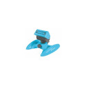 CELLFAST 52-067 water sprinkler Oscillating water sprinkler Blue, Grey