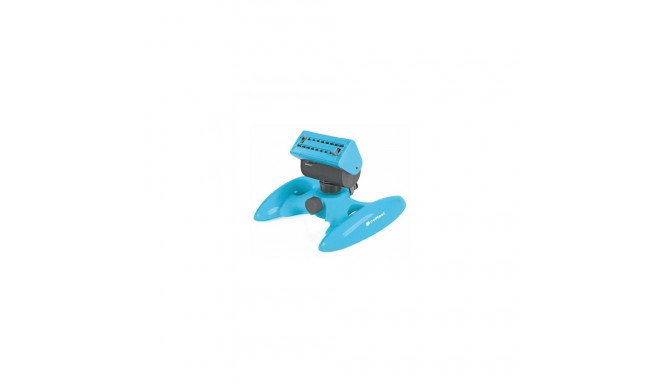 CELLFAST 52-067 water sprinkler Oscillating water sprinkler Blue, Grey
