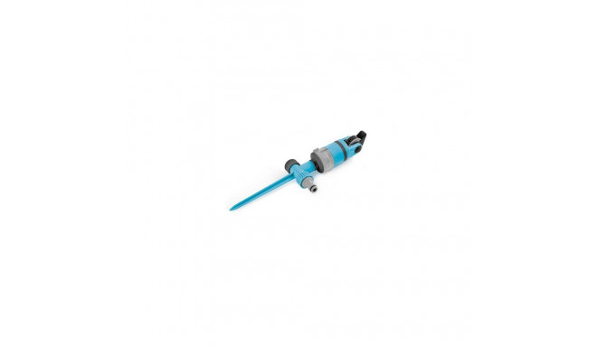 CELLFAST MULTI sz IDEAL Pop-up sprinkler Plastic Blue