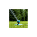 CELLFAST 52-067 water sprinkler Oscillating water sprinkler Blue, Grey