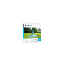 CELLFAST MULTI тт IDEAL Multifunctional water sprinkler Plastic Blue