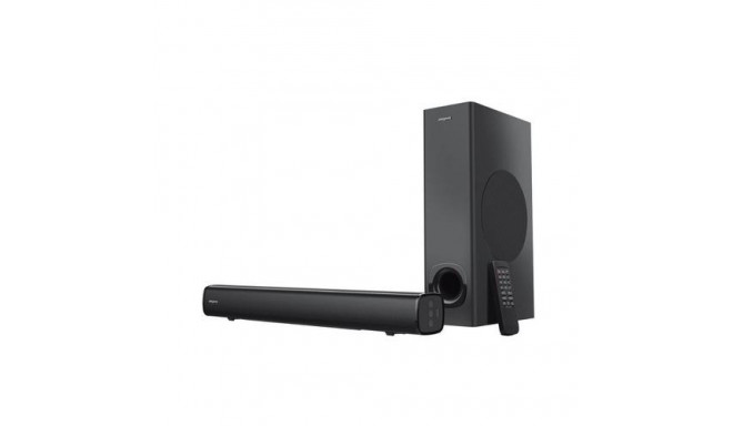 Creative Labs Creative Stage Black 2.1 channels 80 W