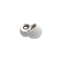 Creative Labs Pebble V3 White Wired &amp; Wireless 10 W