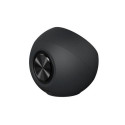 Creative Labs Pebble V2 2-way Black Wired 8 W