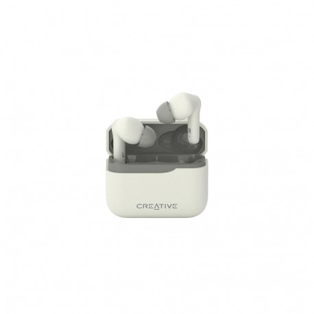 Creative Labs Creative Zen Air Plus Headphones Wireless In-ear Calls/Music/Sport/Everyday