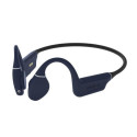 Creative Labs Outlier FREE Pro Plus Headset Wireless Neck-band Music Bluetooth Black, Blue